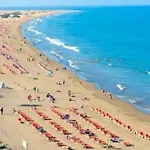 Between Yumbo And Playa Dunas Centro Tirajana Aloe Apartment Maspalomas (Gran Canaria)